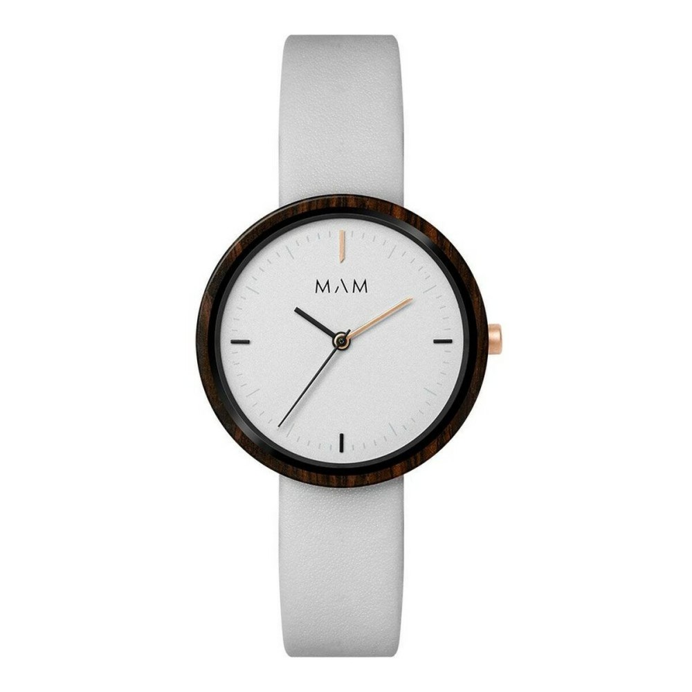Ceas Unisex MAM MAM658 (Ø 33 mm)