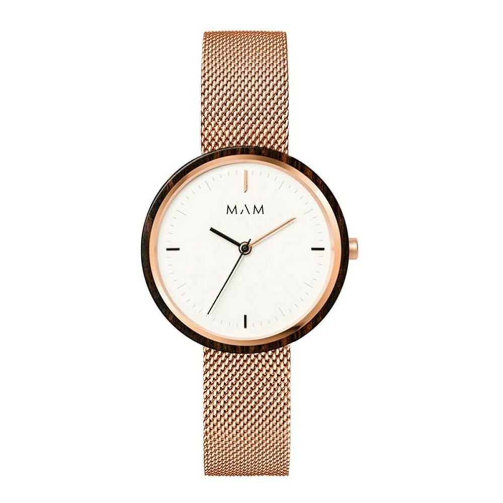 Ceas Unisex MAM MAM664 (Ø 33 mm)