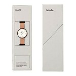 Ceas Unisex MAM MAM664 (Ø 33 mm)
