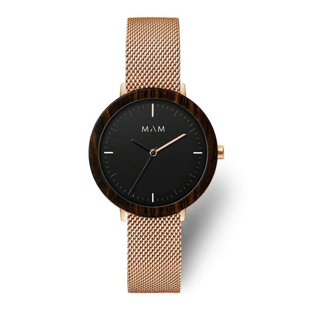 Ceas Unisex MAM MAM675 (Ø 33 mm)