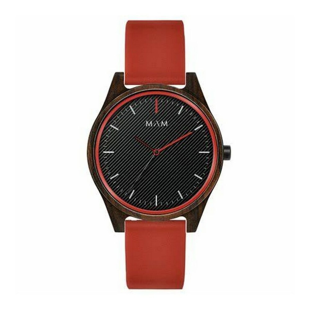 Ceas Unisex MAM MAM695 (Ø 39 mm)