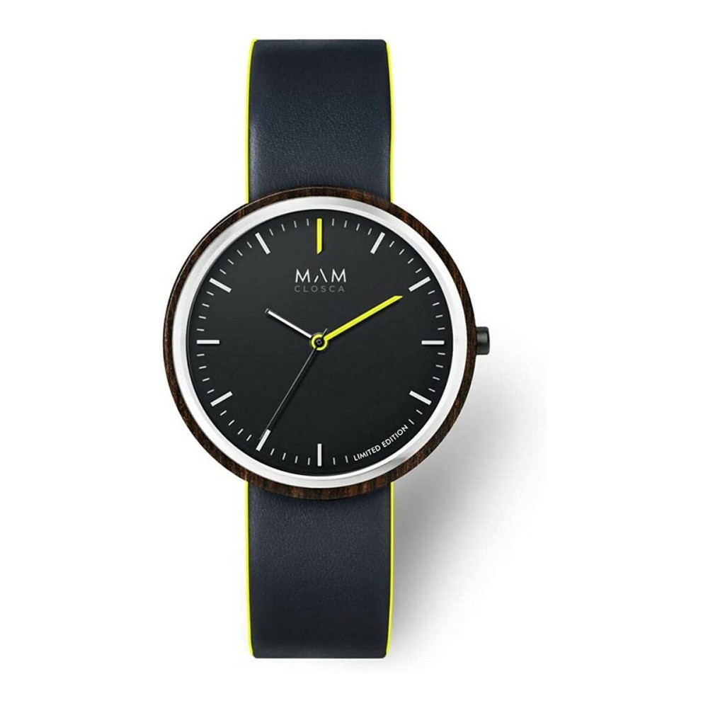 Ceas Unisex MAM MAM96 (Ø 39 mm)