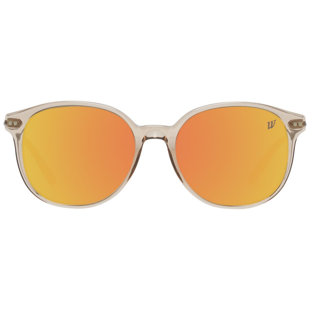 Ochelari de Soare Unisex Web Eyewear WE0121-5245B Ø 52 mm