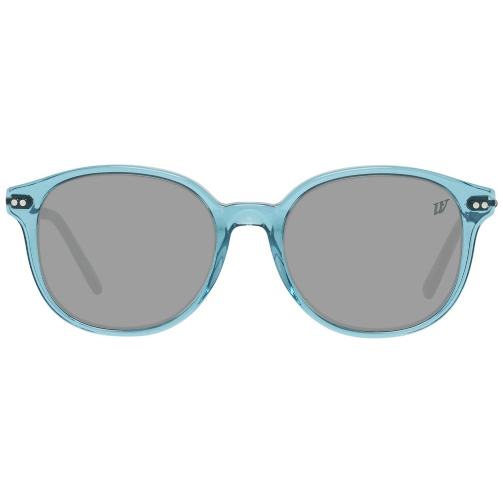Ochelari de Soare Unisex Web Eyewear WE0121-5287A Ø 52 mm