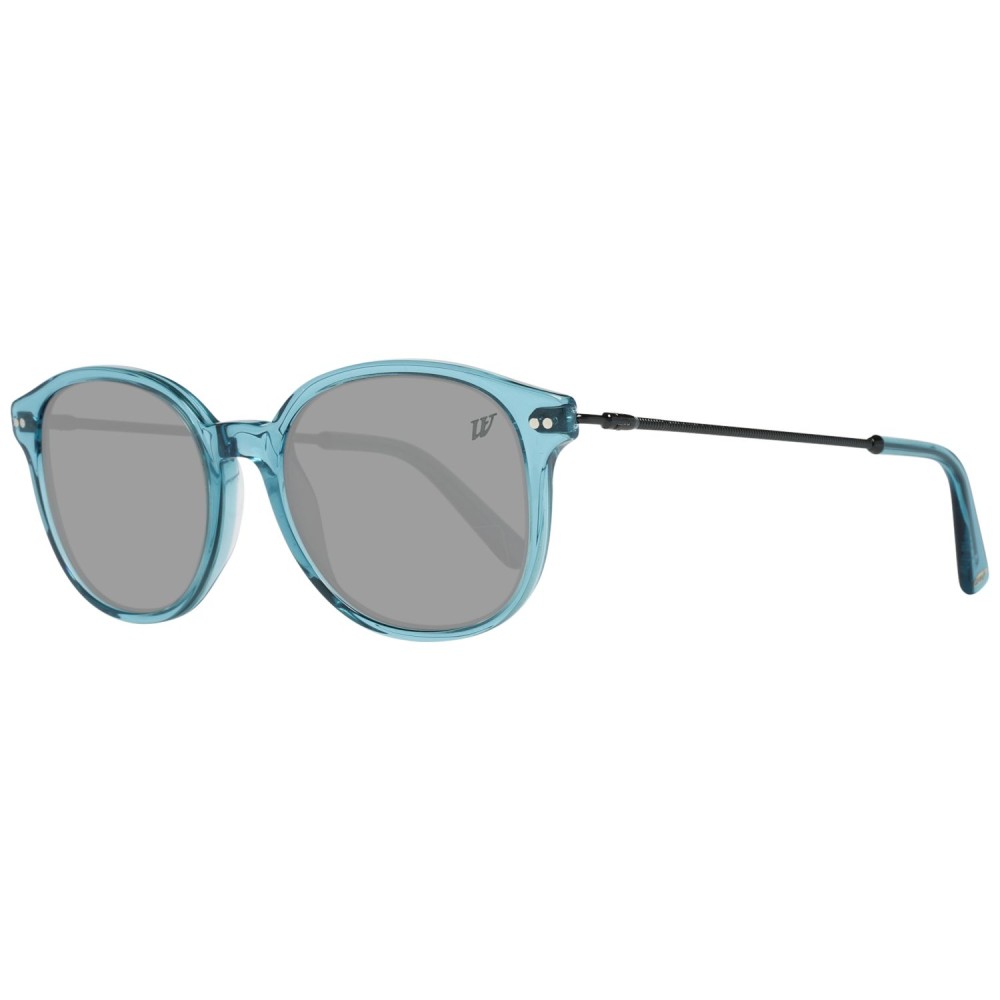 Ochelari de Soare Unisex Web Eyewear WE0121-5287A Ø 52 mm