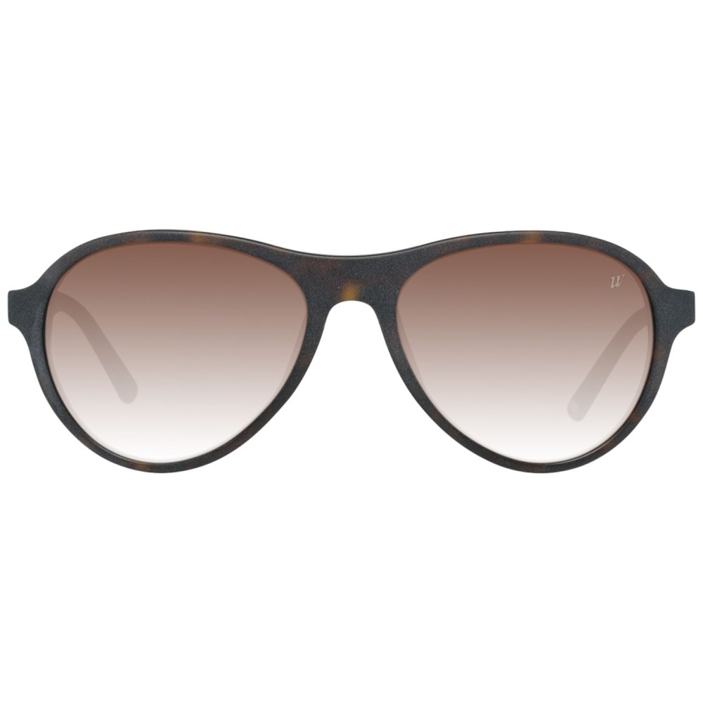 Ochelari de Soare Unisex Web Eyewear WE0128-5452G ø 54 mm
