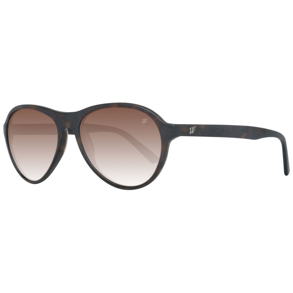 Ochelari de Soare Unisex Web Eyewear WE0128-5452G ø 54 mm