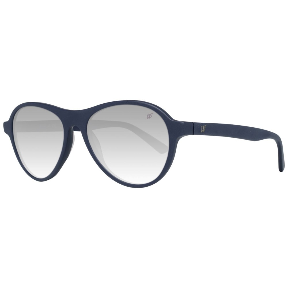 Ochelari de Soare Unisex Web Eyewear WE0128-5492W ø 54 mm
