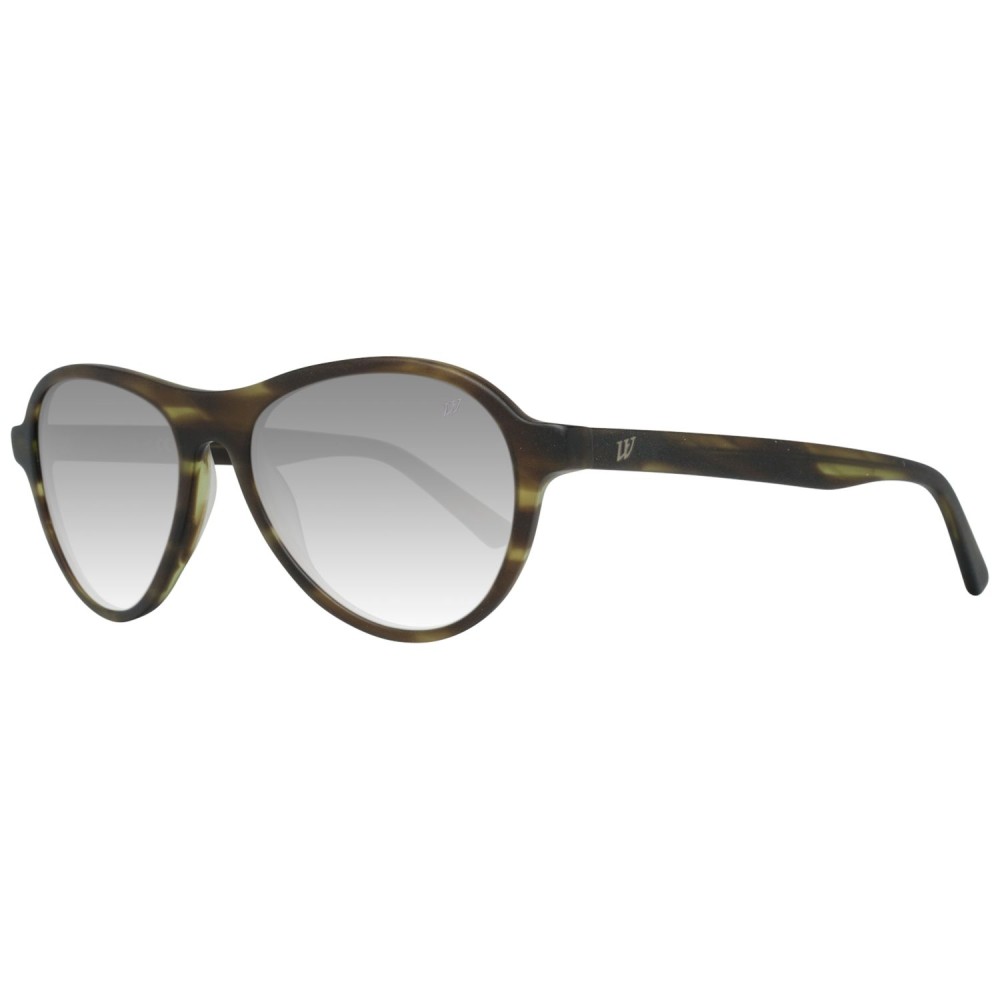 Ochelari de Soare Unisex Web Eyewear WE0128-5494N ø 54 mm