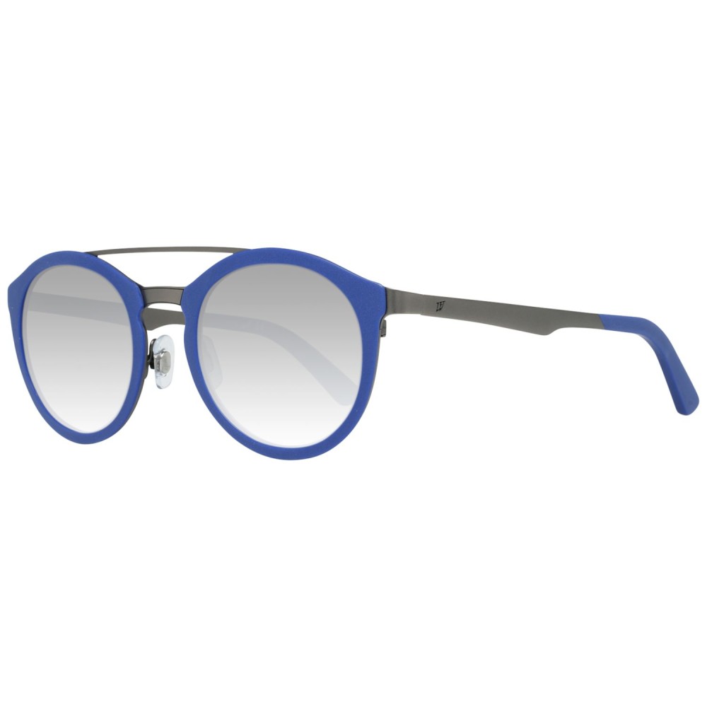 Ochelari de Soare Unisex Web Eyewear WE0143-4991X Ø 49 mm