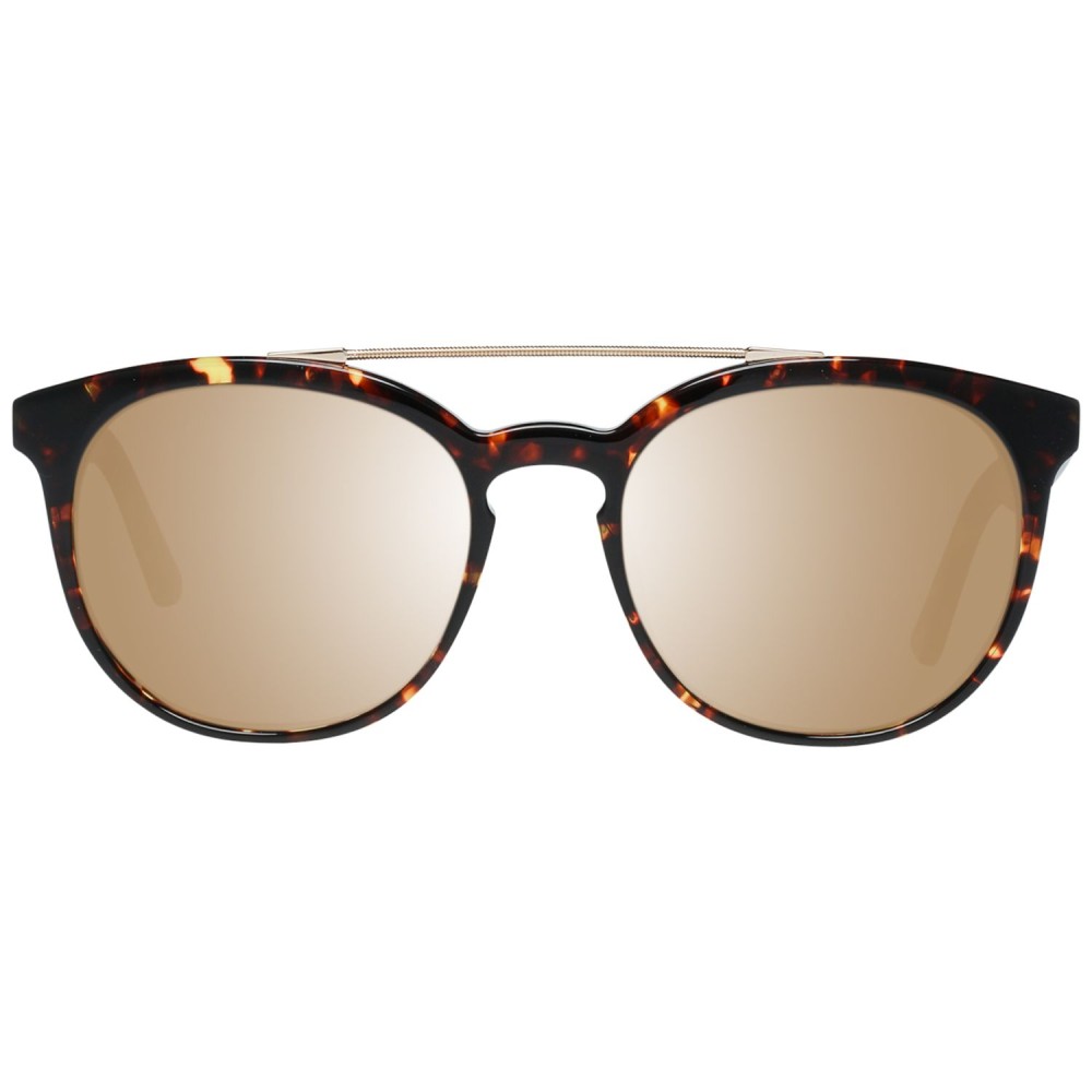 Ochelari de Soare Unisex Web Eyewear WE0146-5252G Ø 52 mm