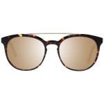 Ochelari de Soare Unisex Web Eyewear WE0146-5252G Ø 52 mm