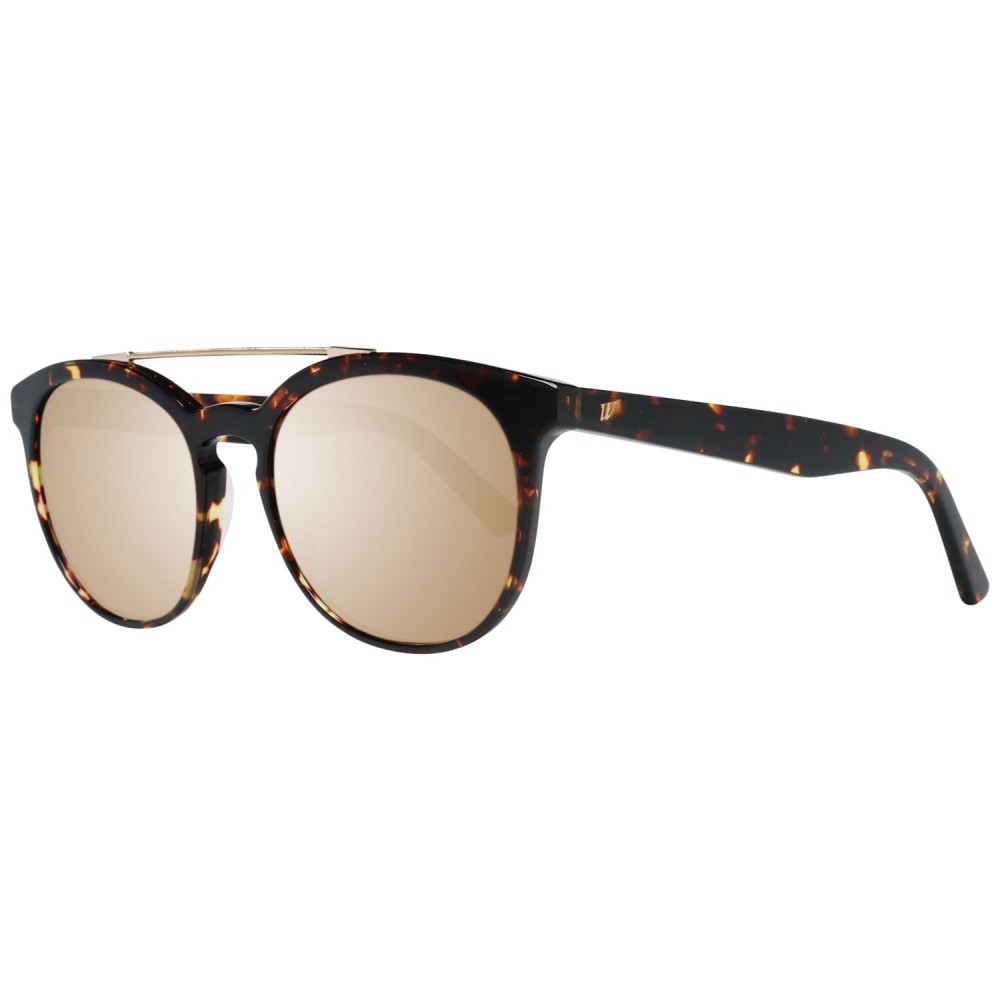 Ochelari de Soare Unisex Web Eyewear WE0146-5252G Ø 52 mm