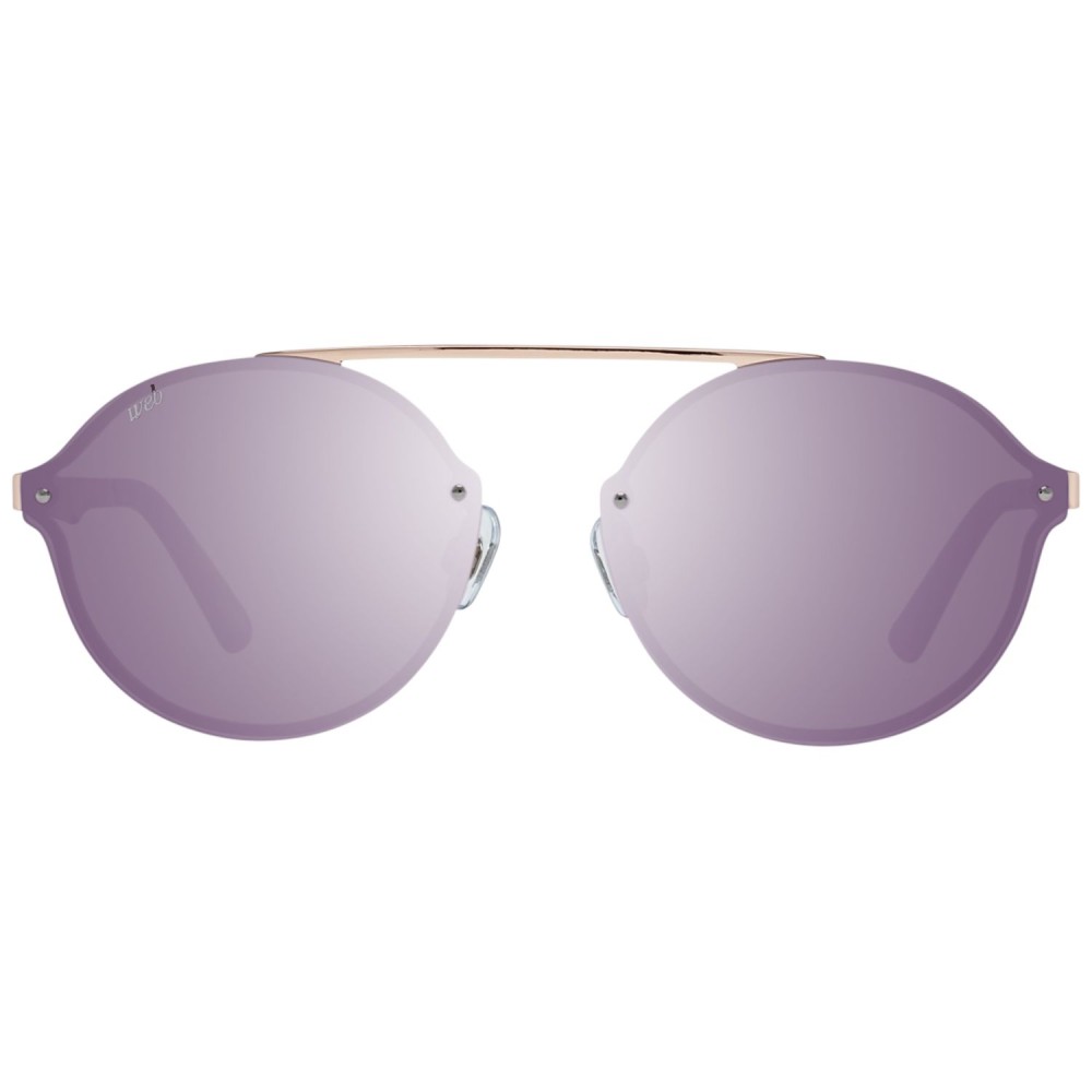 Ochelari de Soare Unisex Web Eyewear WE0181-5882Z ø 58 mm