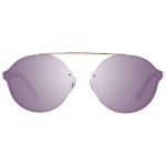 Ochelari de Soare Unisex Web Eyewear WE0181-5882Z ø 58 mm