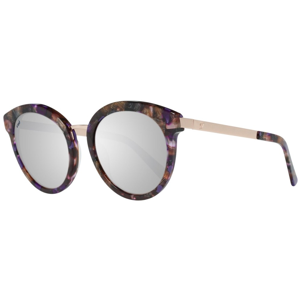 Ochelari de Soare Damă Web Eyewear WE0196-5281C Ø 52 mm
