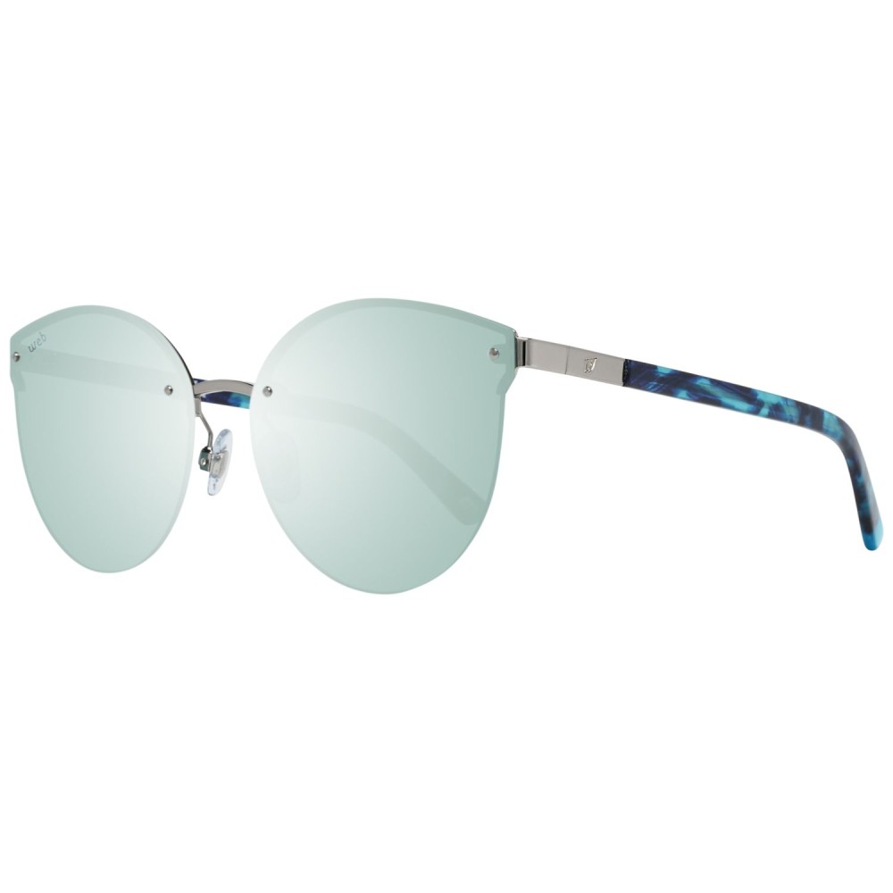 Ochelari de Soare Damă Web Eyewear WE0197-5908X ø 59 mm