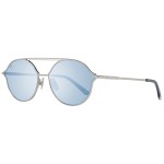 Ochelari de Soare Unisex Web Eyewear WE0198-5716X ø 57 mm