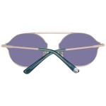Ochelari de Soare Unisex Web Eyewear WE0198-5728X ø 57 mm