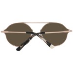 Ochelari de Soare Unisex Web Eyewear WE0198-5734G ø 57 mm