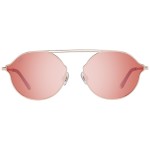 Ochelari de Soare Unisex Web Eyewear WE0198-5734Z ø 57 mm