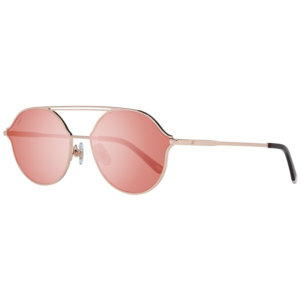 Ochelari de Soare Unisex Web Eyewear WE0198-5734Z ø 57 mm