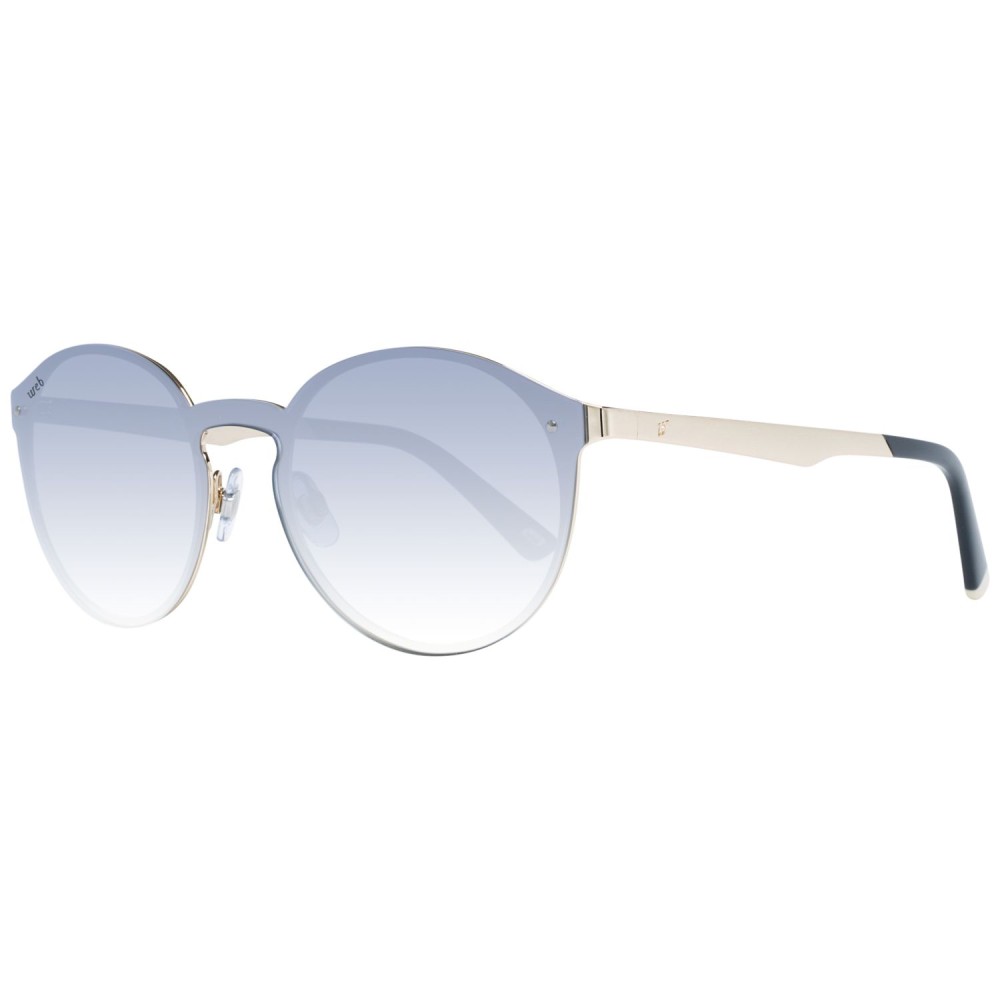 Ochelari de Soare Unisex Web Eyewear WE0203-0028X ø 135 mm