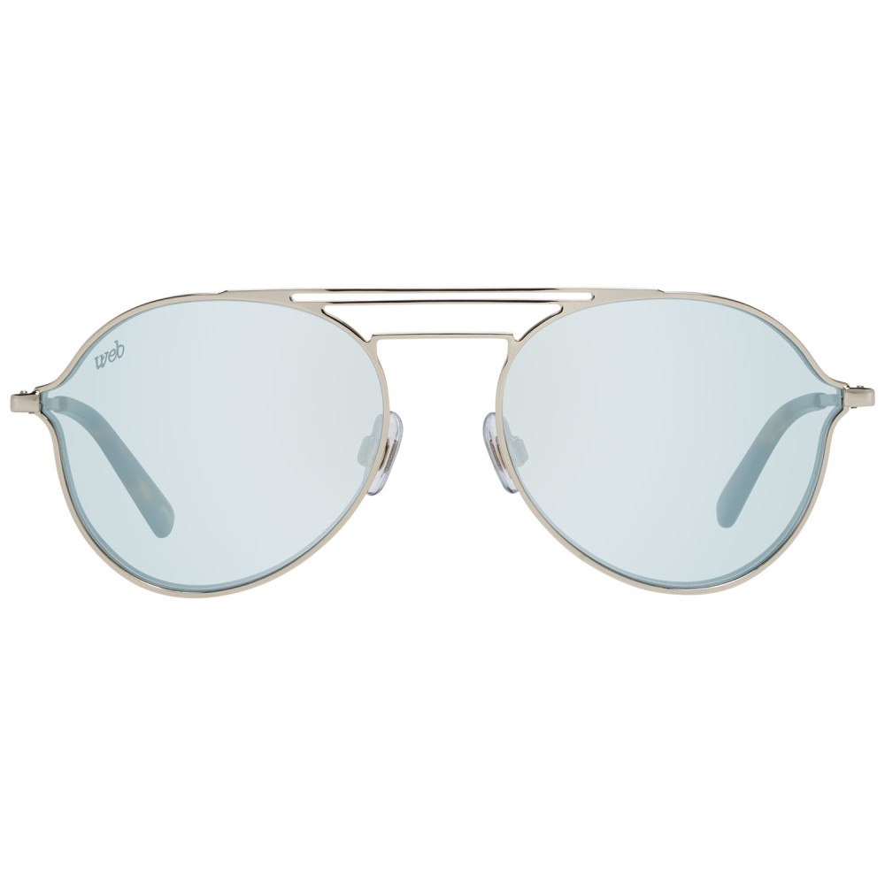 Ochelari de Soare Bărbați Web Eyewear WE0230-5632X ø 56 mm