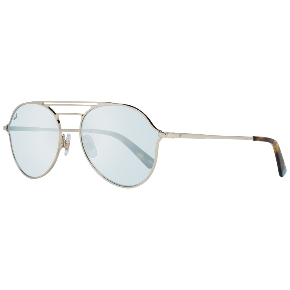 Ochelari de Soare Bărbați Web Eyewear WE0230-5632X ø 56 mm
