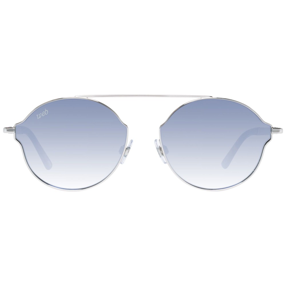 Ochelari de Soare Unisex Web Eyewear WE0243-5816C ø 58 mm