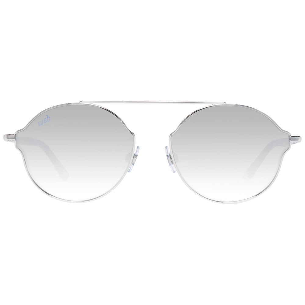 Ochelari de Soare Unisex Web Eyewear WE0243-5816X ø 58 mm