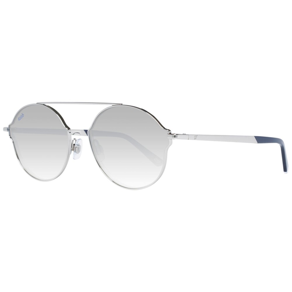 Ochelari de Soare Unisex Web Eyewear WE0243-5816X ø 58 mm