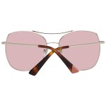 Ochelari de Soare Damă Web Eyewear WE0245-5828G ø 58 mm