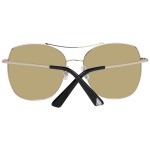 Ochelari de Soare Damă Web Eyewear WE0245-5832G ø 58 mm