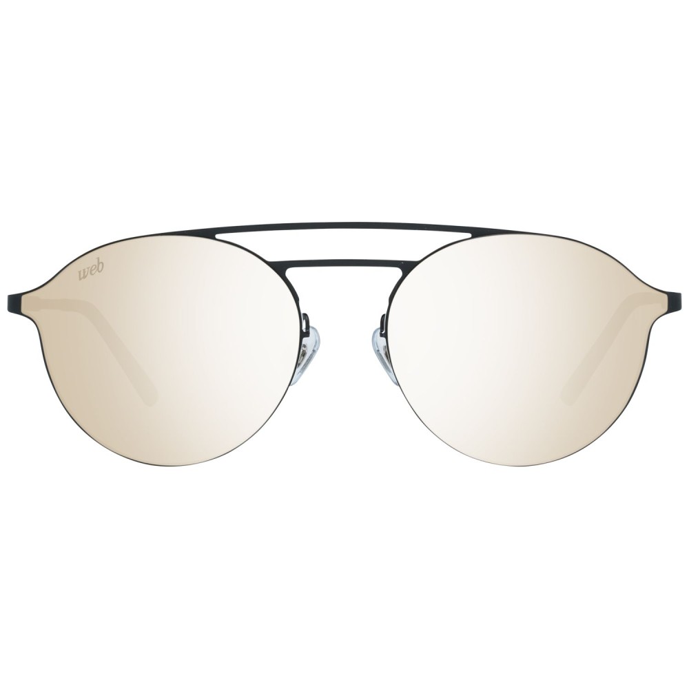 Ochelari de Soare Unisex Web Eyewear WE0249-5802G ø 58 mm
