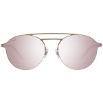 Ochelari de Soare Unisex Web Eyewear WE0249-5835G ø 58 mm