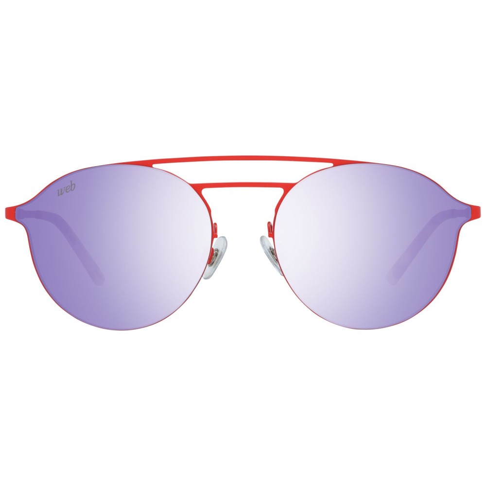 Ochelari de Soare Unisex Web Eyewear WE0249-5867G ø 58 mm
