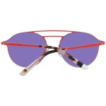 Ochelari de Soare Unisex Web Eyewear WE0249-5867G ø 58 mm