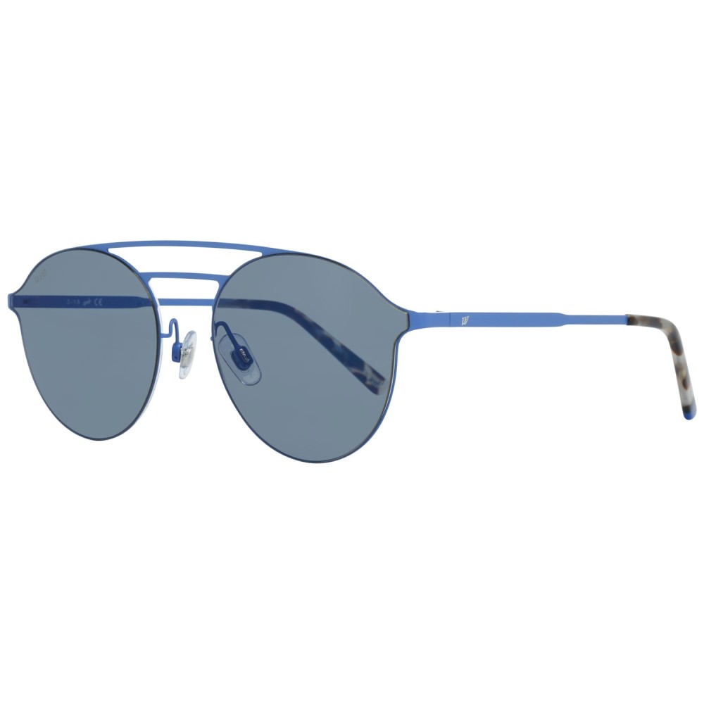 Ochelari de Soare Unisex Web Eyewear WE0249-5891C ø 58 mm
