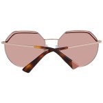 Ochelari de Soare Damă Web Eyewear WE0258-5833G ø 58 mm