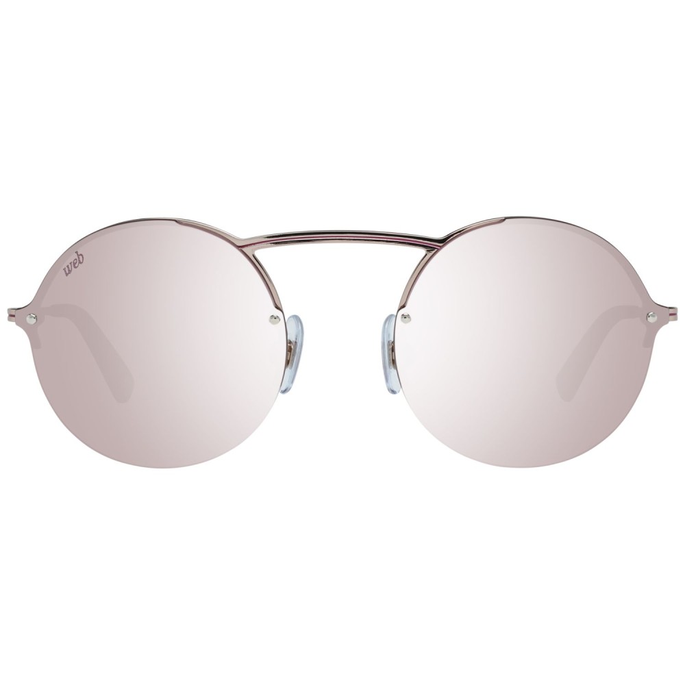 Ochelari de Soare Unisex Web Eyewear WE0260-5434U ø 54 mm