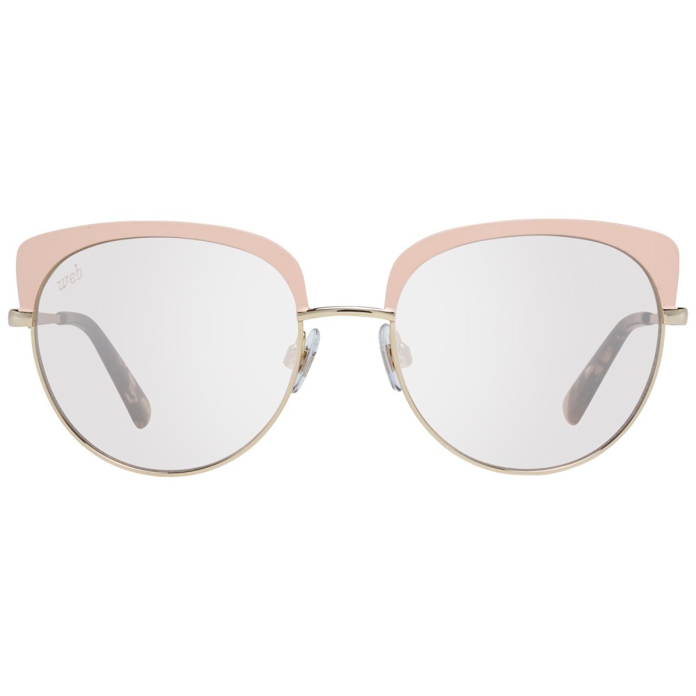 Ochelari de Soare Damă Web Eyewear WE0271-5532Z Ø 55 mm