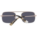Ochelari de Soare Bărbați Web Eyewear WE0275-5728C ø 57 mm
