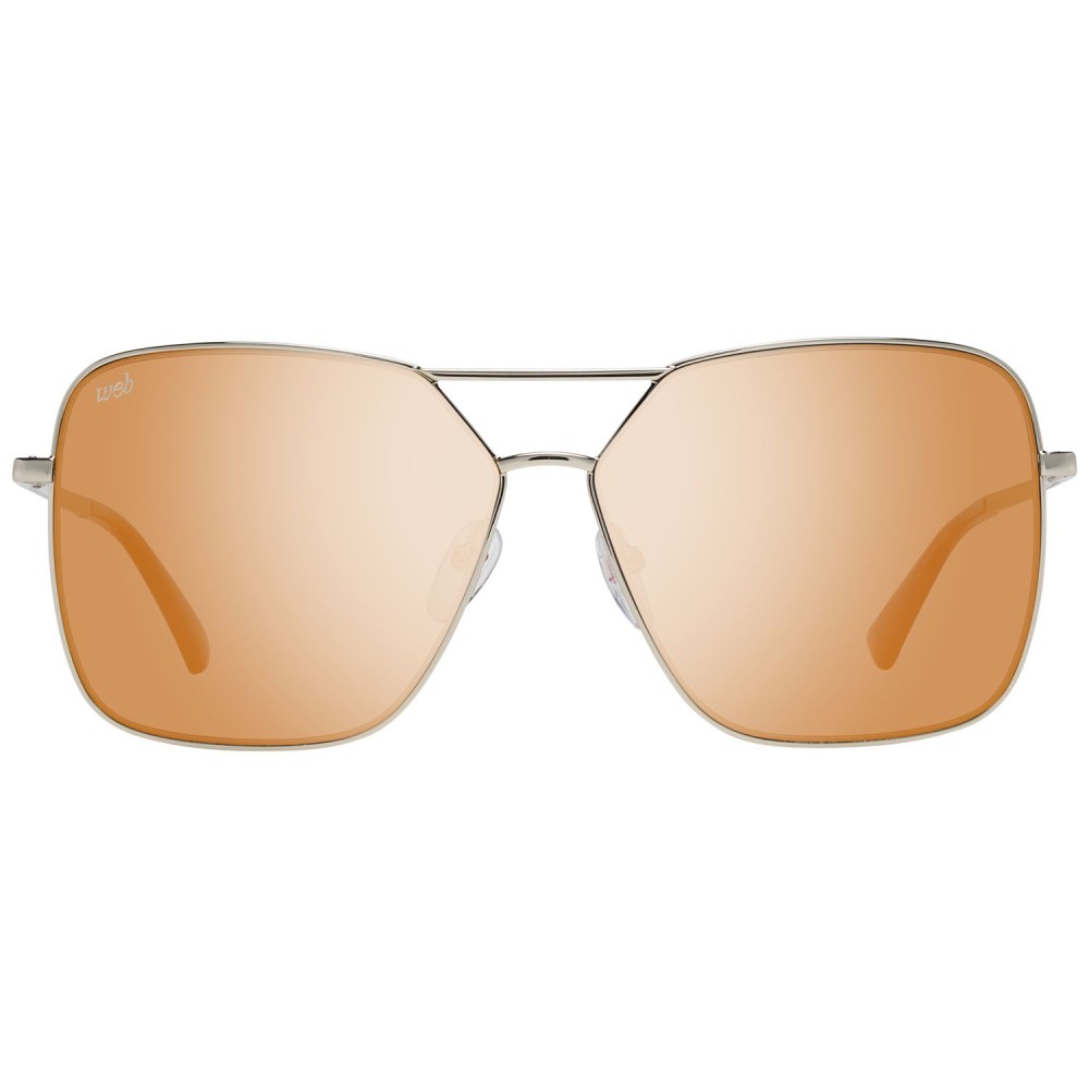 Ochelari de Soare Damă Web Eyewear WE0285-5932C ø 59 mm