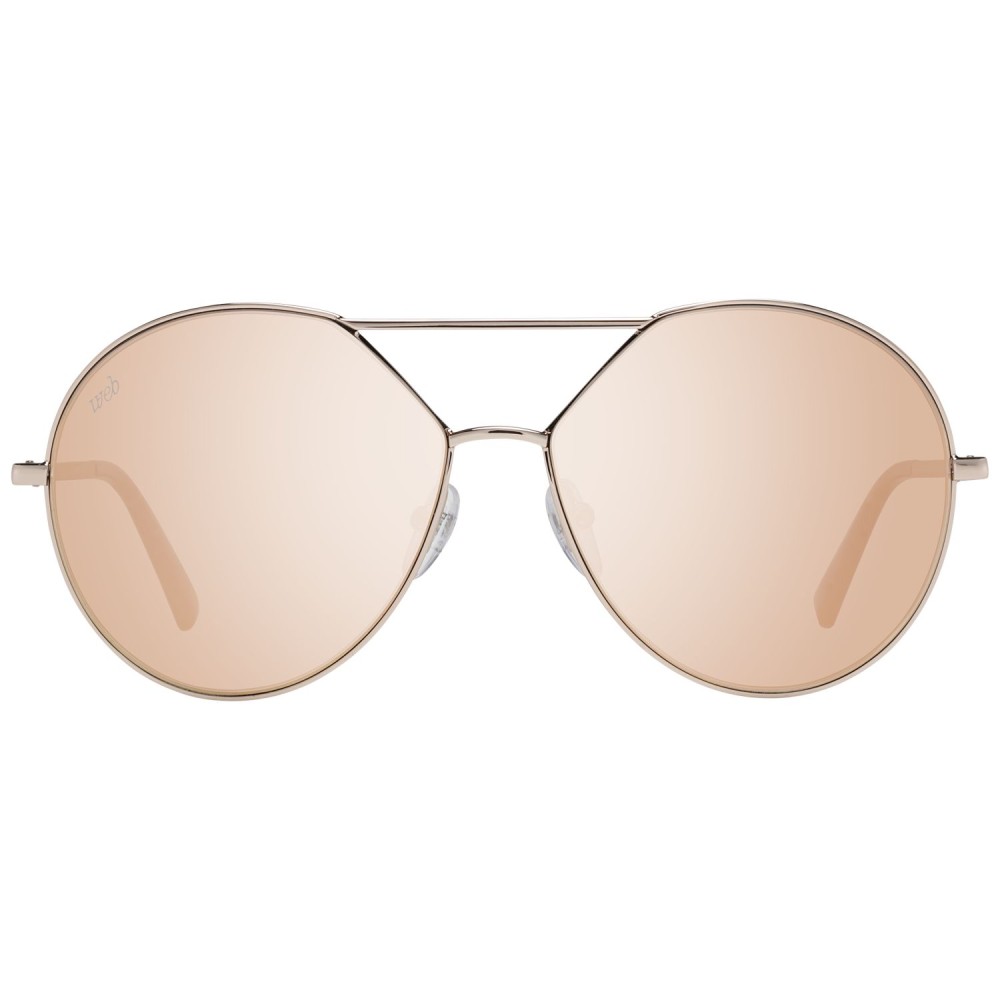 Ochelari de Soare Damă Web Eyewear WE0286-5728C ø 57 mm