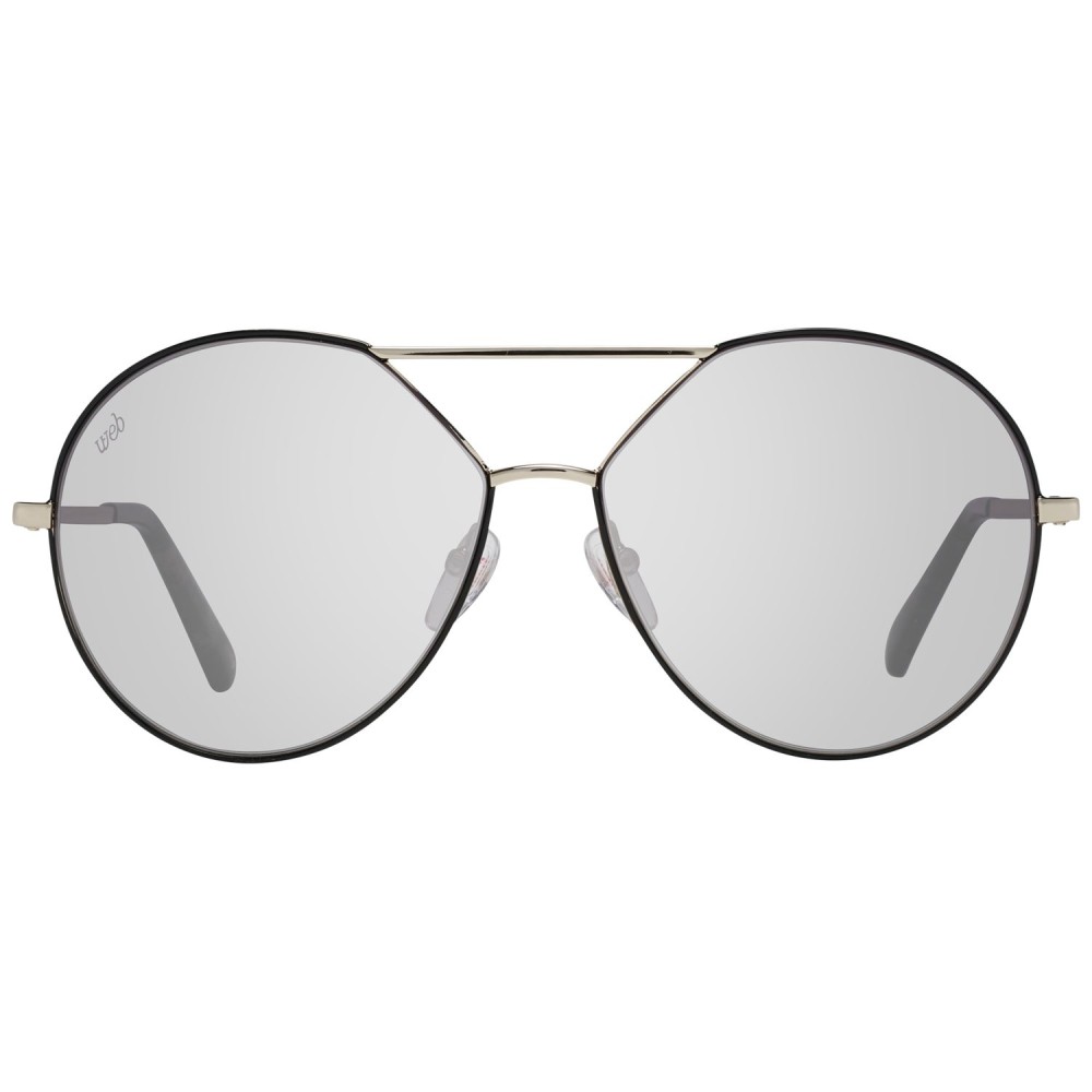Ochelari de Soare Damă Web Eyewear WE0286-5732B ø 57 mm