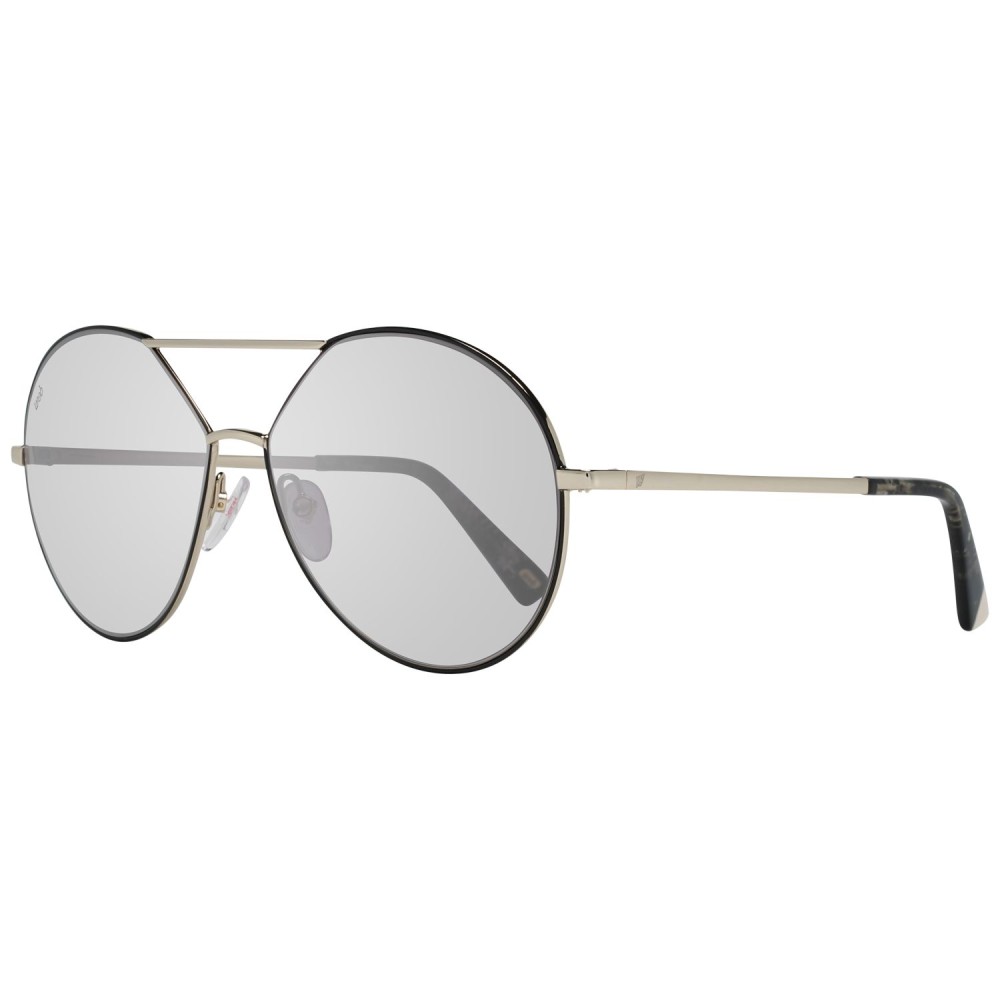 Ochelari de Soare Damă Web Eyewear WE0286-5732B ø 57 mm