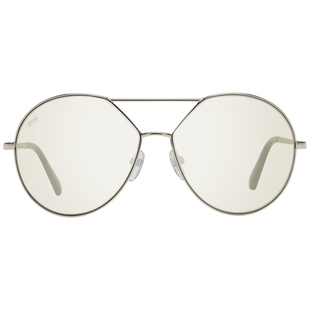 Ochelari de Soare Damă Web Eyewear WE0286-5732Q ø 57 mm