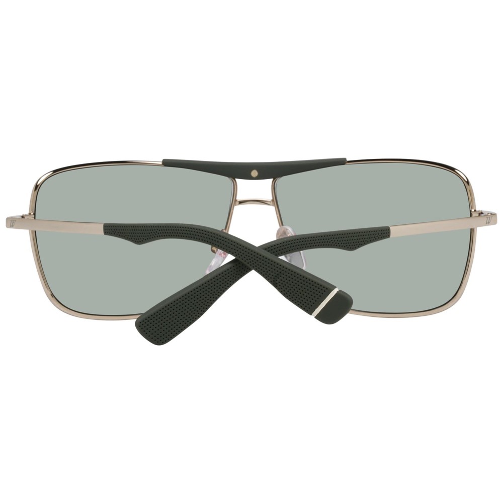 Ochelari de Soare Bărbați Web Eyewear WE0295-6432P Auriu* Ø 64 mm
