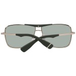 Ochelari de Soare Bărbați Web Eyewear WE0295-6432P Auriu* Ø 64 mm